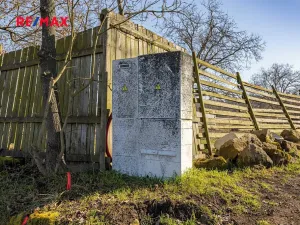 Prodej pozemku pro bydlení, Nelahozeves, U Dvora, 1100 m2