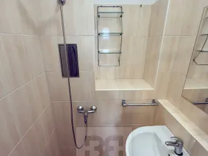 Pronájem bytu 2+1, Praha - Záběhlice, Záběhlická, 43 m2