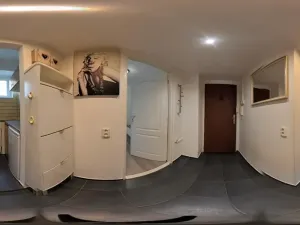 Pronájem bytu 2+1, Praha - Záběhlice, Záběhlická, 43 m2