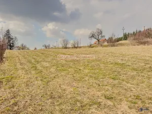Prodej pozemku pro bydlení, Žítková, 1092 m2