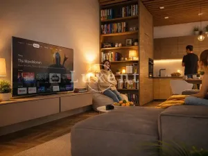 Prodej bytu 1+kk, Štrba, Slovensko, 22 m2