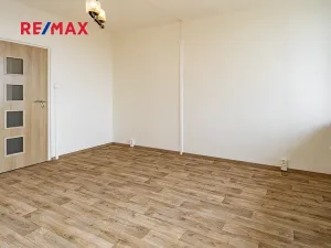 Prodej bytu 2+1, Česká Lípa, Železničářská, 59 m2