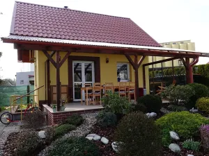 Prodej chaty, Předměřice nad Labem, Průmyslová, 50 m2