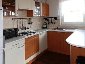 Prodej chaty, Předměřice nad Labem, Průmyslová, 50 m2