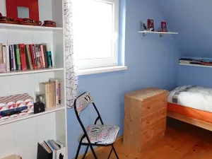 Prodej chaty, Předměřice nad Labem, Průmyslová, 50 m2