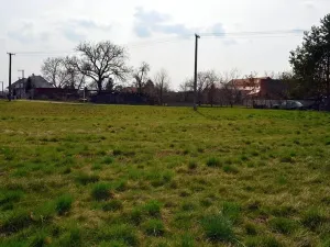 Prodej pozemku pro bydlení, Záříčí, 880 m2