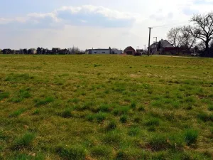 Prodej pozemku pro bydlení, Záříčí, 890 m2