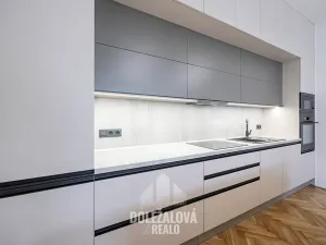 Pronájem bytu 5+kk, Jihlava, třída Legionářů, 122 m2