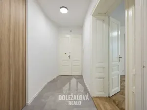 Pronájem bytu 5+kk, Jihlava, třída Legionářů, 122 m2