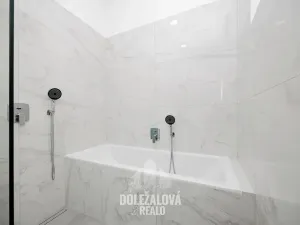 Pronájem bytu 5+kk, Jihlava, třída Legionářů, 122 m2