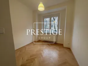 Pronájem bytu 3+kk, Praha - Žižkov, Biskupcova, 58 m2