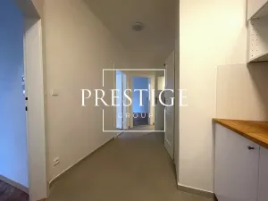 Pronájem bytu 3+kk, Praha - Žižkov, Biskupcova, 58 m2