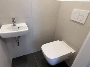 Pronájem bytu 3+1, Brno, Bellova, 76 m2