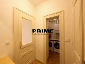 Pronájem bytu 3+kk, Praha - Vinohrady, Vinohradská, 94 m2