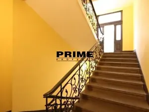 Pronájem bytu 3+1, Praha - Nové Město, Odborů, 108 m2