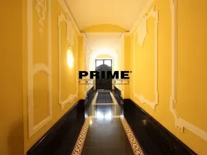 Pronájem bytu 3+1, Praha - Nové Město, Odborů, 108 m2