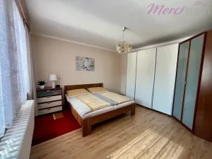 Prodej rodinného domu, Bílovice, 200 m2