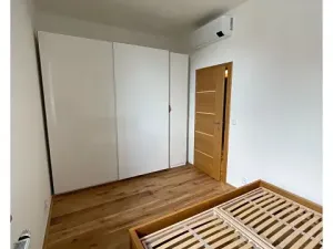 Pronájem bytu 2+kk, Praha - Nusle, Lumírova, 51 m2