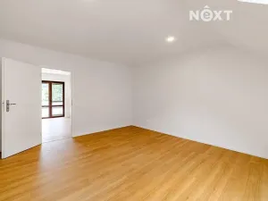 Prodej bytu 2+kk, Praha - Zbraslav, Elišky Přemyslovny, 51 m2