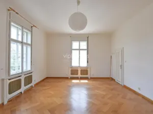 Pronájem bytu 5+1, Praha - Střešovice, Slunná, 300 m2