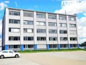 Pronájem kanceláře, Brno, Tuřanka, 41 m2