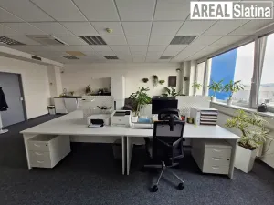 Pronájem kanceláře, Brno, Tuřanka, 41 m2