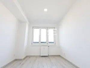 Pronájem bytu 3+1, Orlová - Lutyně, Vnitřní, 71 m2