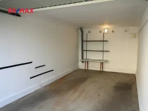 Prodej garáže, Nymburk, 18 m2