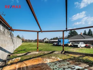 Prodej pozemku pro bydlení, Veltruby, 1285 m2