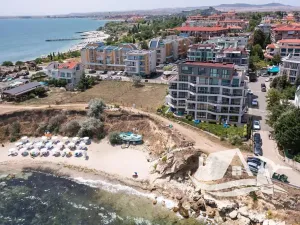 Prodej bytu 3+kk, Ravda, Bulharsko, 138 m2