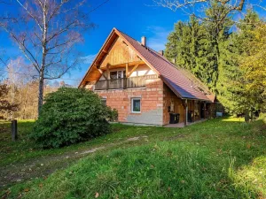 Prodej rodinného domu, Jablonec nad Nisou - Proseč nad Nisou, Prosečská, 200 m2