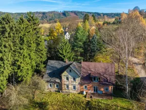 Prodej rodinného domu, Jablonec nad Nisou - Proseč nad Nisou, Prosečská, 200 m2