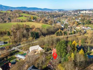 Prodej rodinného domu, Jablonec nad Nisou - Proseč nad Nisou, Prosečská, 200 m2