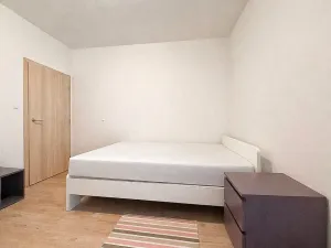 Pronájem bytu 2+kk, Brno, Hvozdecká, 45 m2