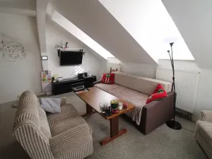 Prodej bytu 2+1, Karlovy Vary, Kolmá, 97 m2