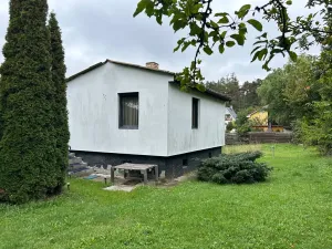 Prodej pozemku pro bydlení, Jílové u Prahy, K Lesu, 832 m2