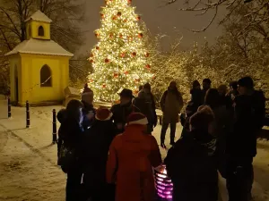 Prodej bytu 5+kk, Praha - Střešovice, Pod bateriemi, 193 m2