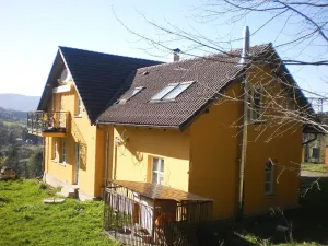 Dražba rodinného domu, Ostravice, 132 m2