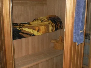 Dražba rodinného domu, Ostravice, 132 m2