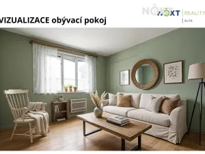 Prodej rodinného domu, Brno, Karlova, 127 m2