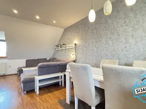 Prodej bytu 3+kk, Krnov, Sv. Ducha, 84 m2