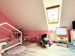 Prodej bytu 3+kk, Krnov, Sv. Ducha, 84 m2