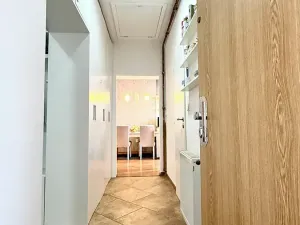 Prodej bytu 3+kk, Krnov, Sv. Ducha, 84 m2