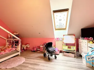 Prodej bytu 3+kk, Krnov, Sv. Ducha, 84 m2
