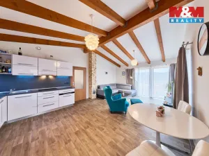 Prodej rodinného domu, Staré Buky - Prostřední Staré Buky, 89 m2