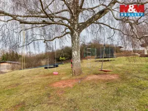 Prodej rodinného domu, Staré Buky - Prostřední Staré Buky, 89 m2