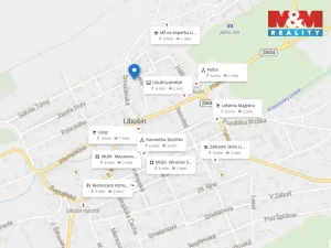 Prodej bytu 3+kk, Libušín, Smečenská, 90 m2