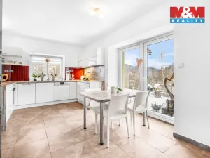 Prodej chalupy, Tanvald, Poštovní, 179 m2