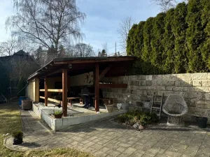 Prodej chalupy, Tanvald, Poštovní, 179 m2