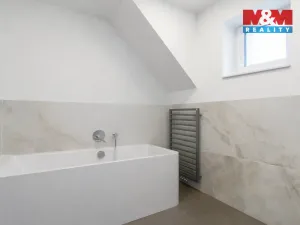 Prodej bytu 4+kk, Praha - Suchdol, V ořeší, 95 m2